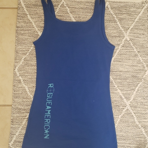 American Savage - Picture 4 of 6